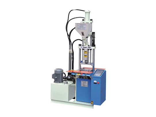 关注立式注塑机，保养常识融会贯通